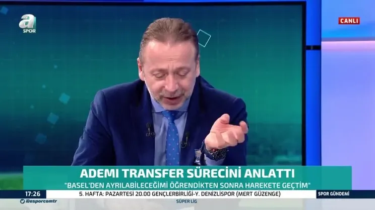 Zeki Uzundurukan: Erol Bulut ezber bozmaya çalışıyor