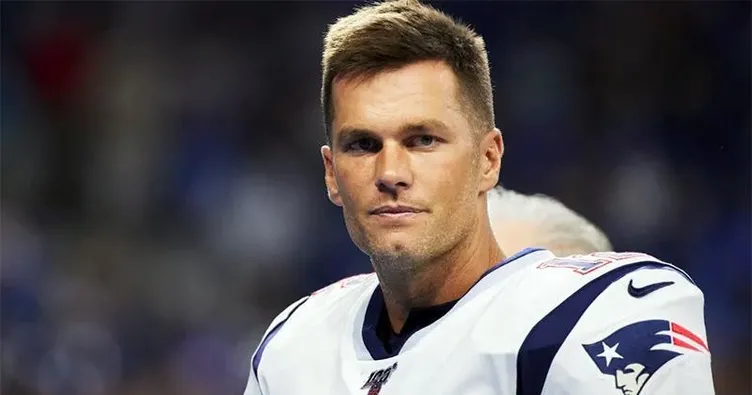Tom Brady’nin yeni adresi Tampa Bay