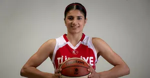 Merve Aydın: Fransa'ya transferim bir meydan okuma