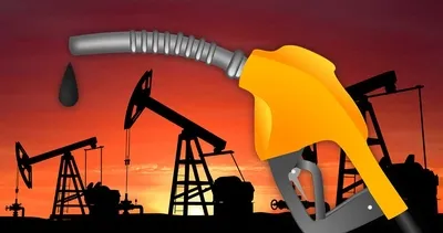 MAZOT, BENZİN FİYATI SON DAKİKA: BRENT yükseliyor! 16 Nisan 2024 benzin ve motorin fiyatları ne kadar?