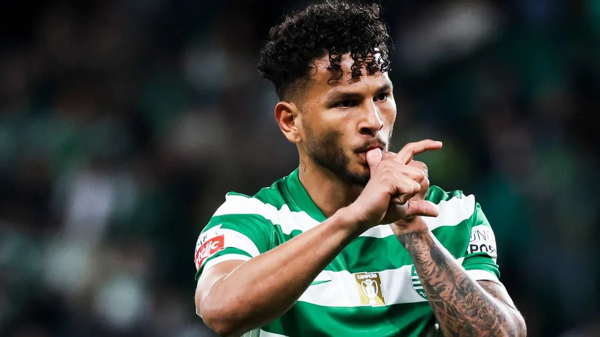Hakan Safi'nin Luiz Suares transferi de fos çıktı.. Sporting Lizbon açıkladı..