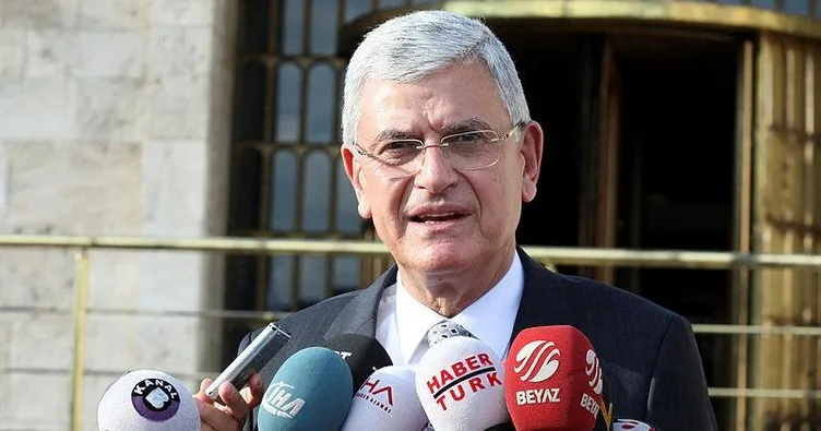 Volkan Bozkır’a BM’de yeni görev