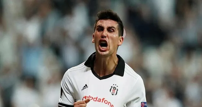 Roco'dan transfer sözleri!