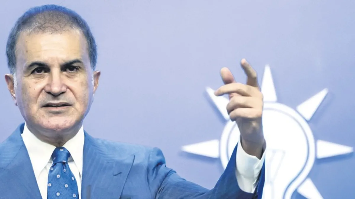 Sözlerin Kıvılcımı: Erdoğan'a Saldırı Tartışma Yarıyor