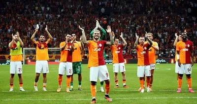 Galatasaray Molde rövanş maçı tarihi: GALATASARAY MOLDE UEFA Şampiyonlar Ligi play-off rövanş maçı ne zaman, saat kaçta ve hangi kanalda yayınlanacak?
