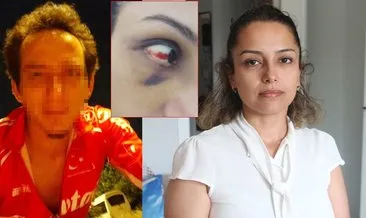 Darp etti, tehditler yağdırdı! Burcu öğretmen gözyaşları ile yardım istedi: Bu adamdan kurtulamıyorum #adana