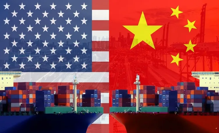 Çin’den şoke eden vergi misillemesi! ’Asla boyun eğmeyeceğiz’ diyerek duyurdular: ABD’ye yeni tarife belli oldu!