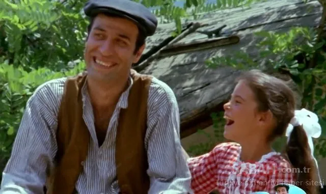 ‘İbo ile Güllüşah’ filmi ile Yeşilçam’da hafızalara kazınmıştı! Hülya Koçyiğit’in kızı Gülşah Alkoçlar’ın değişimi gündemde!