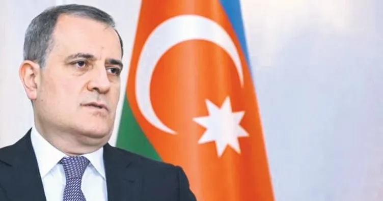 Nahçıvan için alternatifler var