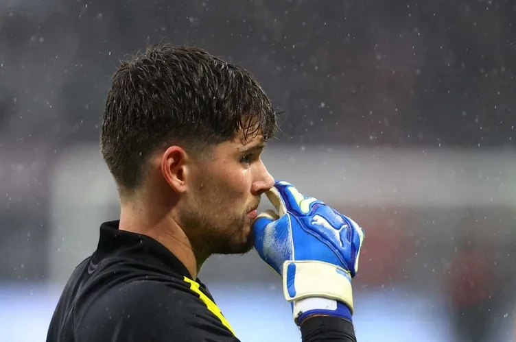 Şampiyonlar Ligi’nde en çok kurtarış yapan kaleciler belli oldu! Uğurcan Çakır fark attı...