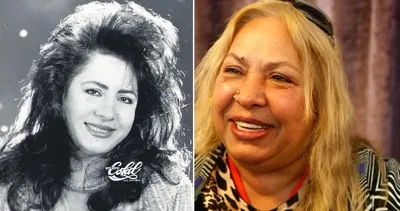 Dilber Ay kimdir, nereli ve ne zaman öldü? Dilber Ay’ın hayatı, şarkıları ve oynadığı filmler hakkında