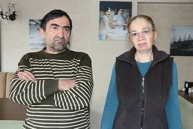 Ceren Özdemir’i öldüren caninin 14 yıl önce bıçakladığı çocuğun ailesi konuştu!