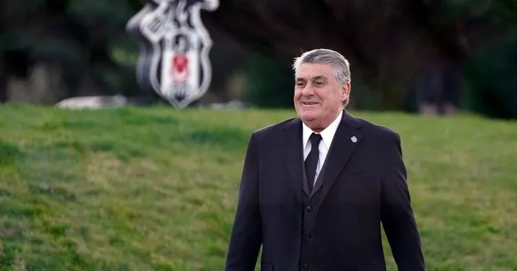 Yırtıcı bir santrfor Agresif 6 numara!