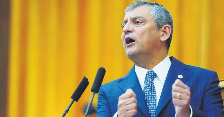 İftira siyaseti