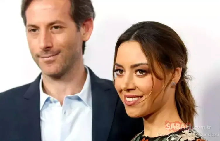 Aubrey Plaza’nın eşi ünlü yönetmen Jeff Baena evinde ölü bulundu!