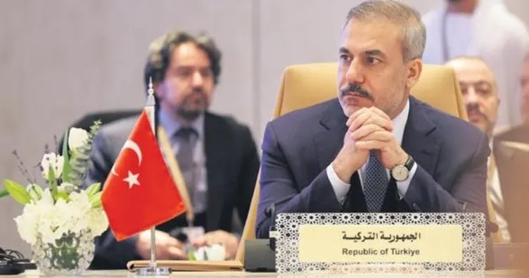 Terör örgütü eylemleri anlatıldı