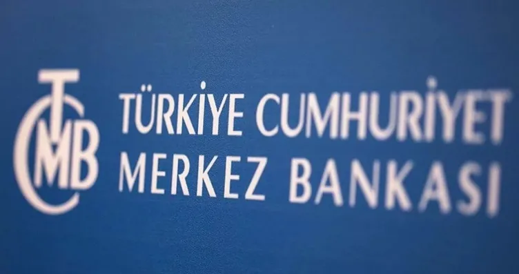 2026 TCMB faiz karar belli oluyor! Merkez Bankası...