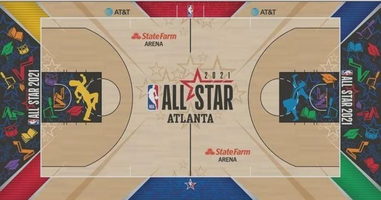 NBA All Star ne zaman, saat kaçta? NBA All Star 2021 hangi kanaldan canlı yayınlanacak?