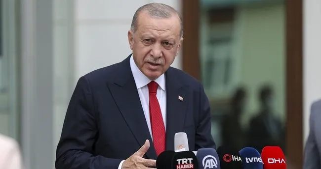 Son dakika! Başkan Recep Tayyip Erdoğan'dan Balıkesir'deki kazaya ilişkin açıklama: Soruşturma titizlikle sürüyor