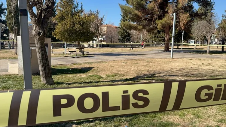 Gaziantep’te parkta dehşet: Fatma Köklü yaşam savaşı veriyor!