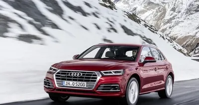 8 milyonuncu Audi Quattro yollarda