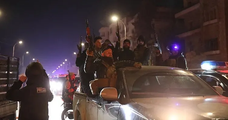 Son dakika haberi: Suriye yönetiminin, terör örgütü YPG/SDG’ye Halep’ten çıkması için tanıdığı süre doldu! İşte bölgeden son durum...