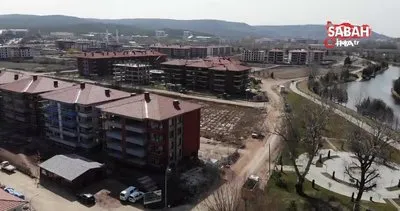 Eskişehir’de alüvyon zeminli ve çok katlı bina sakinleri için hayati uyarı | Video
