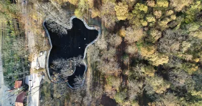 Kartepe sonbaharda da güzel!