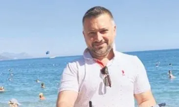 Cankurtaran drone’lar hızır gibi yetişiyor #antalya