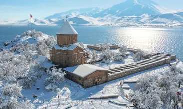 Van Gölü kıyısında gastronomi merkezi