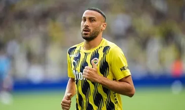 Fenerbahçe’de Cenk Tosun ameliyat oldu!