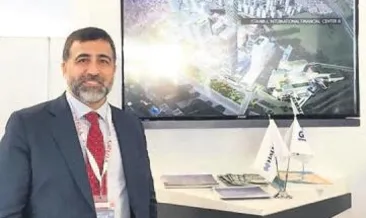 Türkiye’den MIPIM’de güç gösterisi