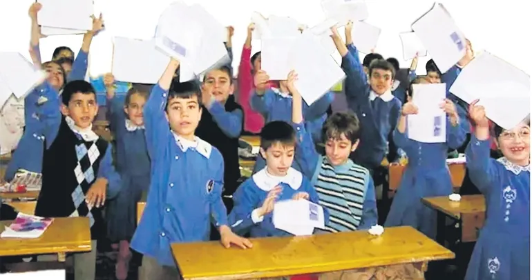 Karne hediyesi teknolojik olmasın