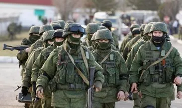 Donbass’ta kriz büyüyor! Ukraynalı asker öldürüldü
