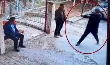 Azmettirici baba tutuklandı