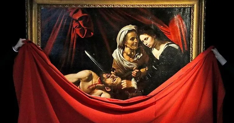 Kayıp Caravaggio rekor kıracak