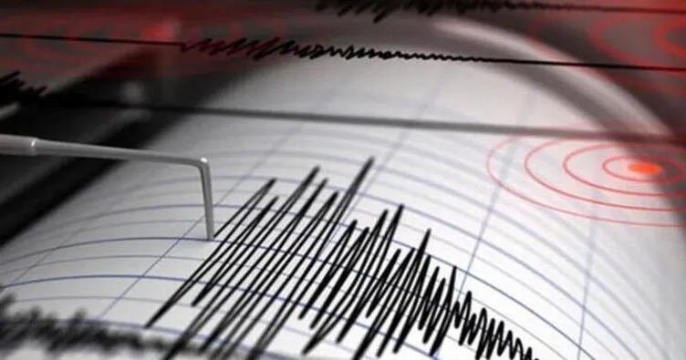 SON DAKİKA: Kuşadası Körfezi’nde deprem! İzmir ve Aydın’da da hissedildi