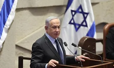 Katil Netanyahu Refah’taki saldırıyı böyle savundu: Trajik hata