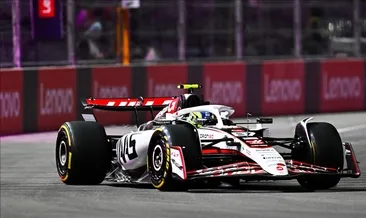 Formula 1’de sıradaki durak Las Vegas!