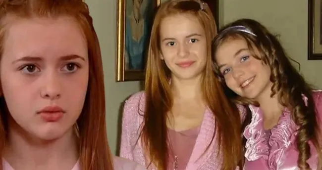 Sırra kadem basmıştı! Selena'nın Selin'i yıllar sonra çıktı! İşte 31 yaşındaki Cansu Demirci'nin son hali… Sırra kadem basmıştı! Selena'nın Selin'i yıllar sonra çıktı! İşte 31 yaşındaki Cansu Demirci'nin son hali…