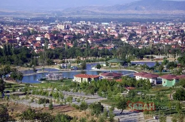 Türkiye'nin en mutsuz insanları bu ilde yaşıyor!