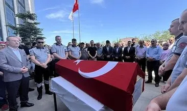 Hastane yolunda kahreden kaza: 2’si doktor 4 ölü