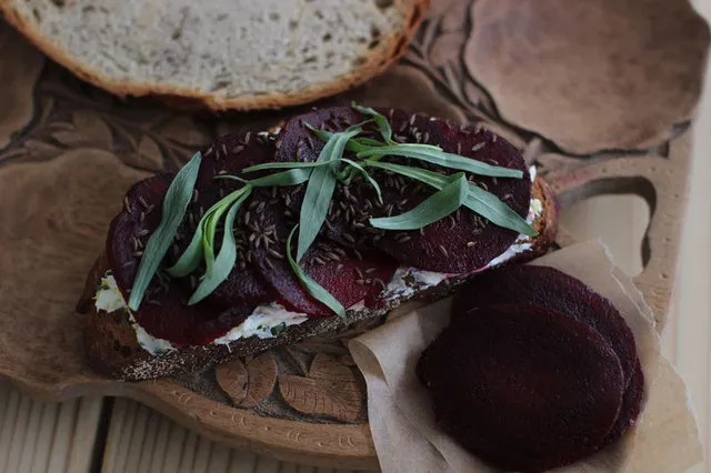 Kırmızı pancarın faydaları nelerdir?