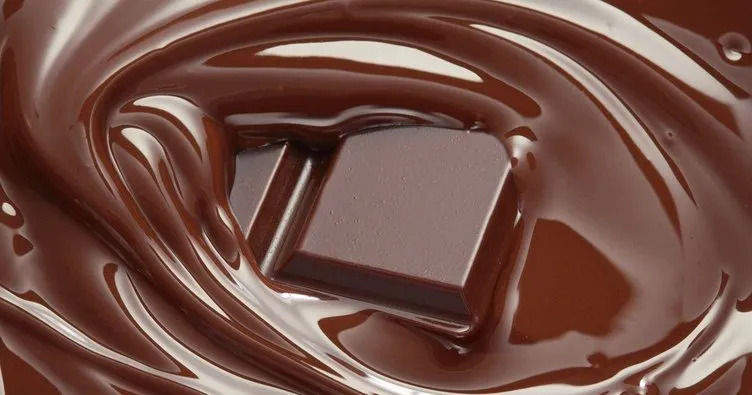 Öksürüğe karşı sütlü çikolata