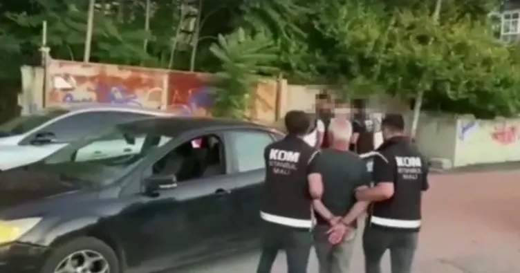 SON DAKİKA! CHP’li Kadıköy Belediyesi personelleri suçüstü yakalandı: Rüşvet skandalı ortaya çıktı