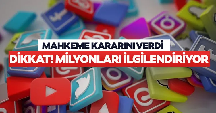 Dijital hesaplar miras sayılacak