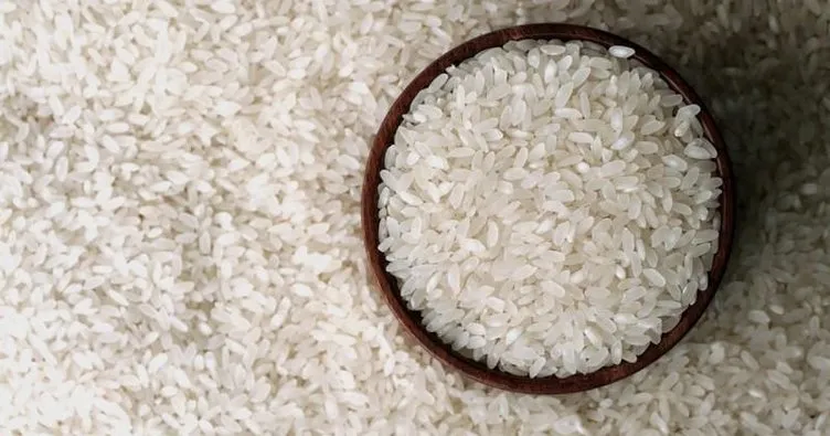 Pirinç ithalatının gümrük vergileri 31 Ağustos 2023’e kadar sıfırlandı