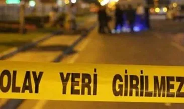 Husumetli TIR sürücüleri kavşakta kavgaya tutuştu: 15 yaşındaki Mehmet öldü, babası ağır yaralı #konya