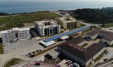 Yalova Üniversitesi öğretim üyesi ve öğretim görevlisi alacak
