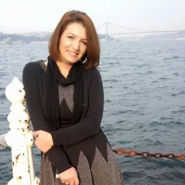 aleyna tilki annesi havva tilki ye ev